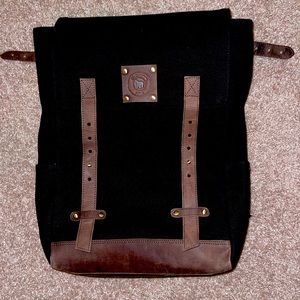 Expressions Milo backpack